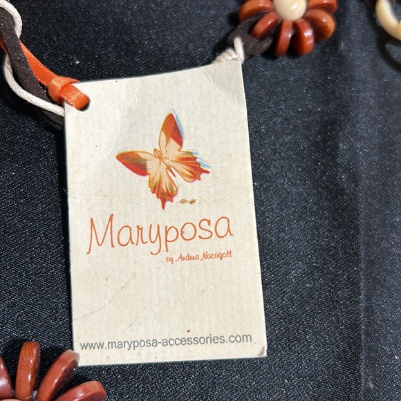 Maryposa by Andrea N. - Picture 2 of 5